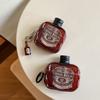 Spoof Foreign Wine Chivas for AirPods4 Earphone Case 2/3 Generation Apple AirPods Pro3 Case