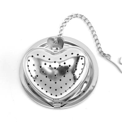Accessori per preparazione tè e caffè – Infusori da tè