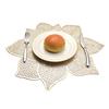 Bauhinia Placemat Decorative Placemat Suitable for Family Dining