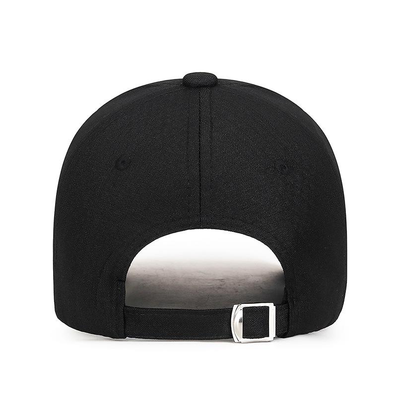 Frühling Herbst Herren Sonnenhut Baseballkappe Für Mittelalte Und Ältere Outdoor-Sportarten Sonnenschutzkappe