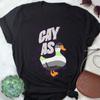 Tops – T-Shirts