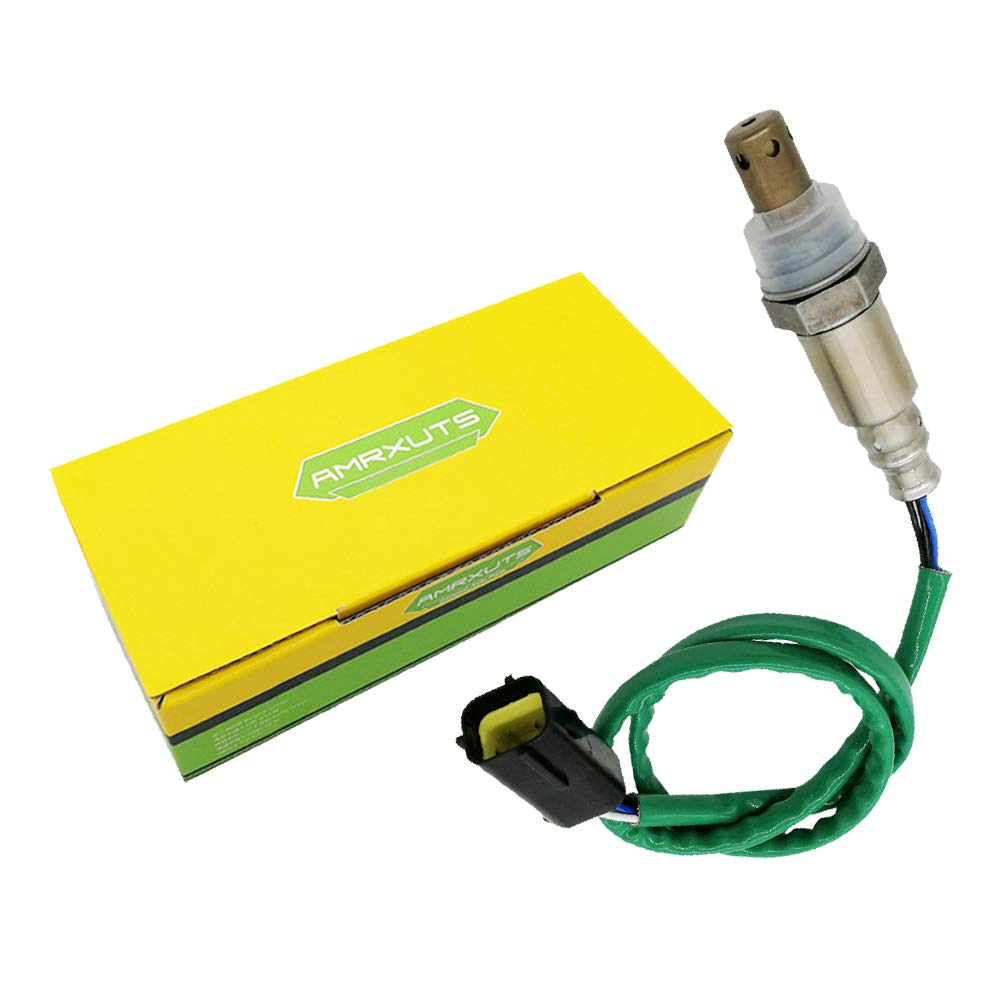 Amrxuts 234-9059 Upstream Air Fuel Ratio O2 Oxygen Sensor for Mazda RX-8 1.3L 2009 2010 2011 N3R1-18-8G1