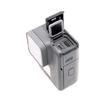 Replacement Side Door for   8 Black Battery Cover Removable Type-C USB Charging Port Adapter Repair Parts