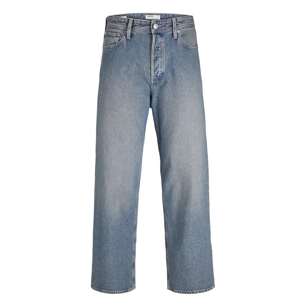 Jack & Jones Alex Original SBD 308 Jeans Baggy Fit Blue