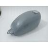 Honda CB125 CB 125 CB125S 1973 Fuel Gas Petrol Tank +Cap Raw Steel |Fit For