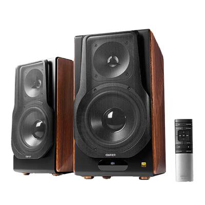 Audio/Video – Počítačové reproduktory a reprosoustavy