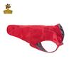 Large Dog Winter Jacket Waterproof Warm Coat Outdoor Walking Running Nylon Pet Apparel Blue Red Gray