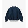 New Era FW25 MLB Authentic Stadium Jacket Series Detroit Tigers Loose Short Single-Breasted Casual Simple Long Sleeve Jacket Unisex jackets 14742072