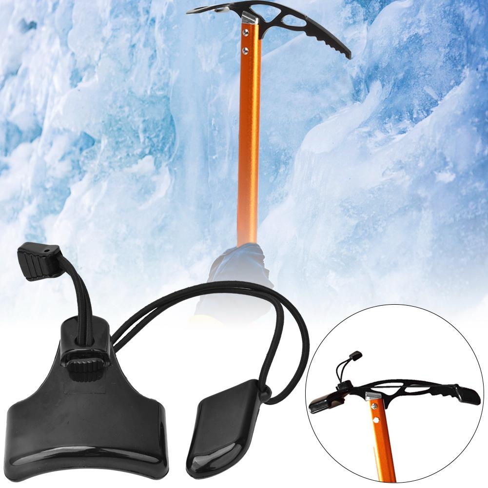 Buy Ice Axe Protectors Covers Spikes Picks Tools Snowbank Kit Hiking