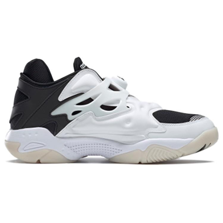 Reebok Pump Court 'White Black' Men's FV6083