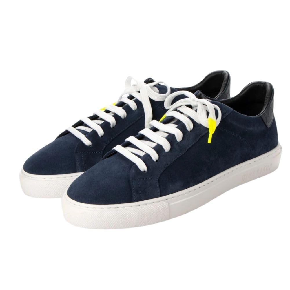 Hide and Jack Leather Shoes OIL Low Top Sneaker Essence Low Top Sneaker [HIDE & JACK] Men's Men's [Used]
