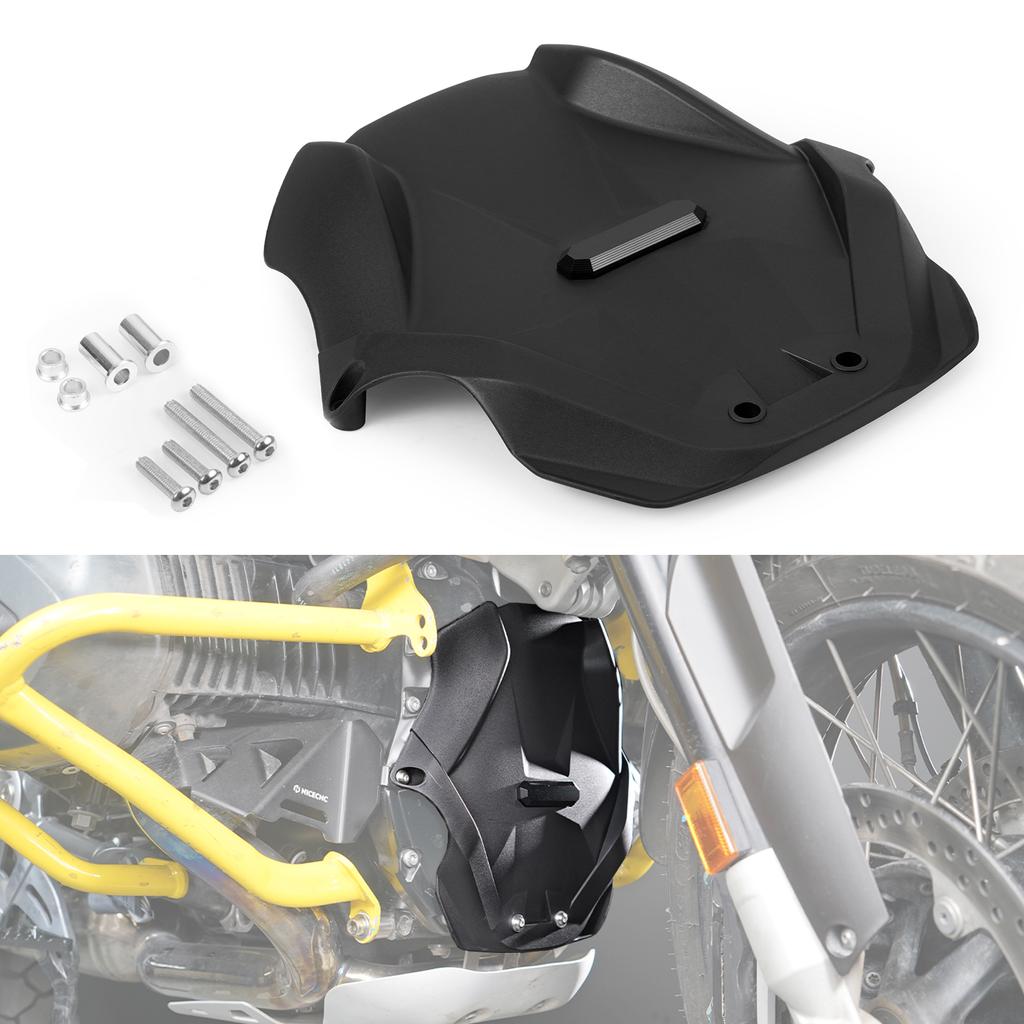 For 2018-2023 BMW R1250GS  Engine Baffle Protection Cover Motorcycle Engine Housing Protection for BMW R1200GS 2013-2018