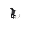Compatible Armrest Box Buckle for Mercedes GLE450, GLS, ML320 - Storage Box Switch Clip (Part 1666804103)