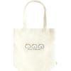 San-X Mainichi Ha Muchima Always By Your Side Tote Bag CA78401