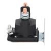 DC12V Anlasser Magnetrelais Schalter 030817 Professionelle Mäherteile für Hustler Rasenmäher