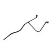 Car Coolant Vent Line 94810601603 Water Tueb Bleed Hose Pipe For 948 Cayenne S And TURBO 2003 to 2006