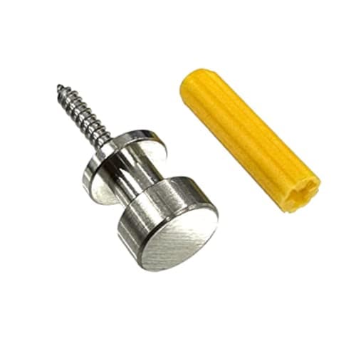 

Fukui Metal Craft Hook for Picture Frames, 12mm, for Concrete, 4119