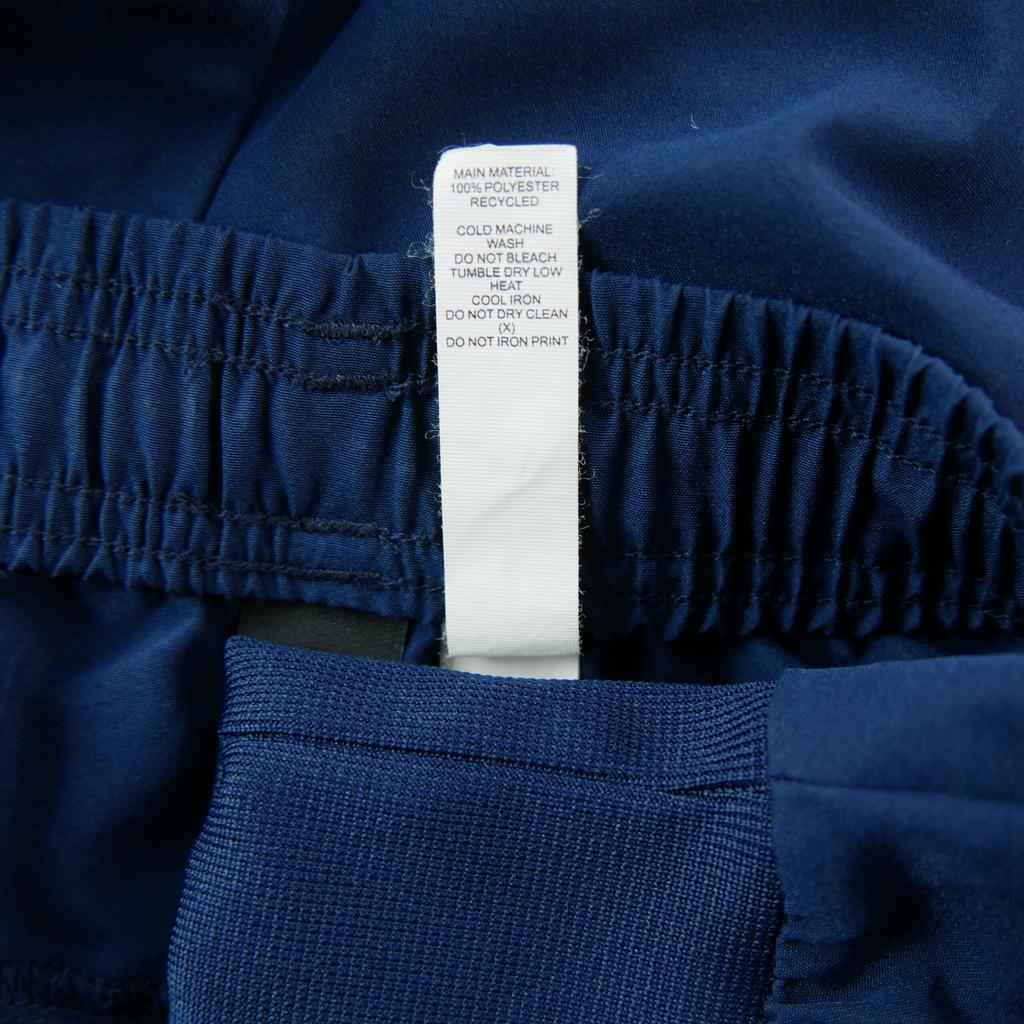 Seconde vie - Jogging Homme Coupe fuselée Marine - Excellent état