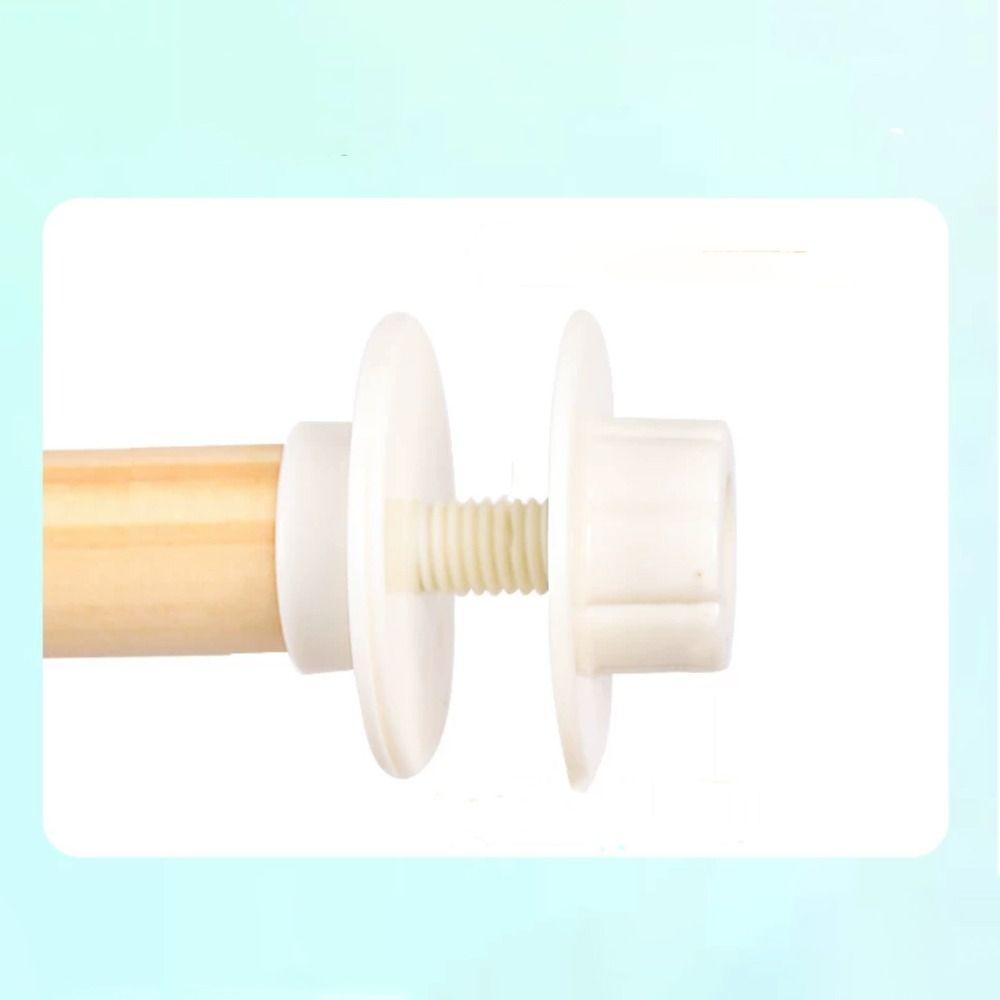 Bite Resistant Parrot Standing Pole Wear Resistant Bird Claw Grinding Rod Claw Maintenance