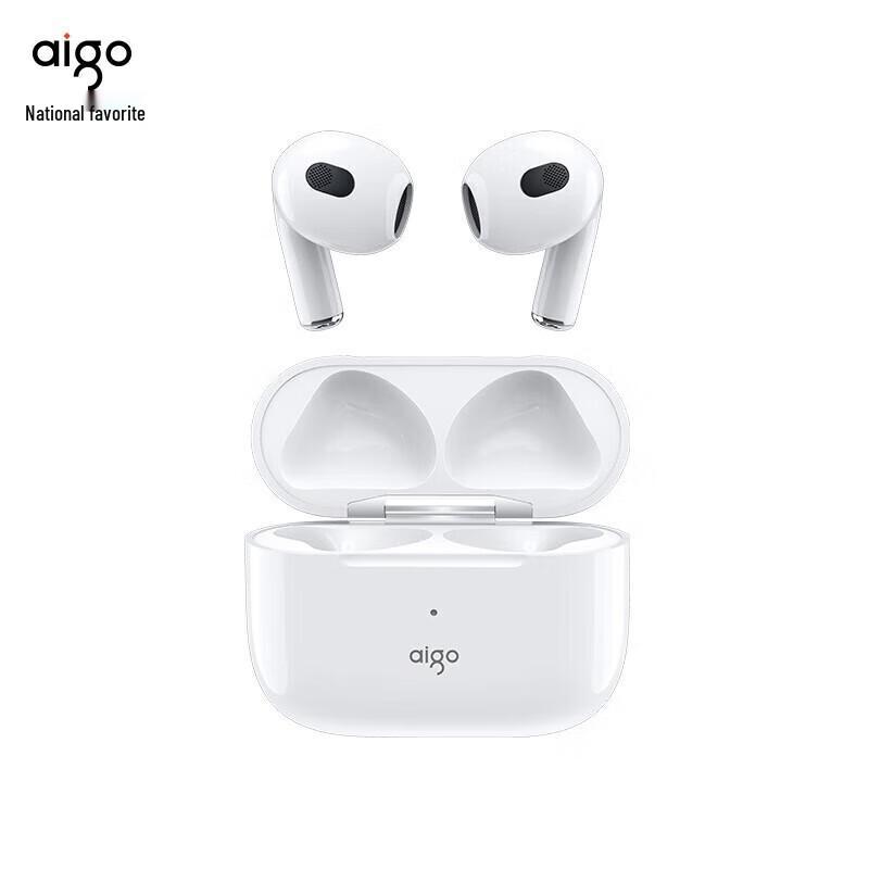 aigo T60 True Wireless Bluetooth 5.1 Earbuds
