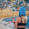 Heatstroke Prevention Sports Cooling Cooling Cooling Face UV Protection or Antibacterial and Cooling Hooded Perfect for the and As a Cooling Item To