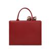 Crossbody Female Foreskin Red Wedding Bride Hand Bill Shoulder Wedding Bag Mother Bag