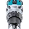 Makita XPH16Z 18V Compact Brushless Cordless Hammer Driver Drill LXT® Lithium-ion 1/2-inch (Tool Only)