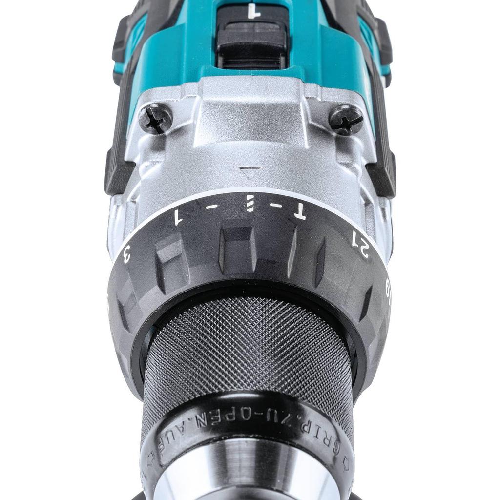 Makita XPH16Z 18V Compact Brushless Cordless Hammer Driver Drill LXT® Lithium-ion 1/2-inch (Tool Only)