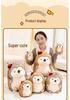 Adorable Little Tuan Tuan Hedgehog Plush Toy Pillow