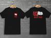 VTG The U2 War Tour Music Band Unisex Black TShirt
