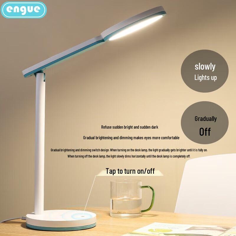 Engu EG-630 Rechargeable LED Portable Desk Lamp