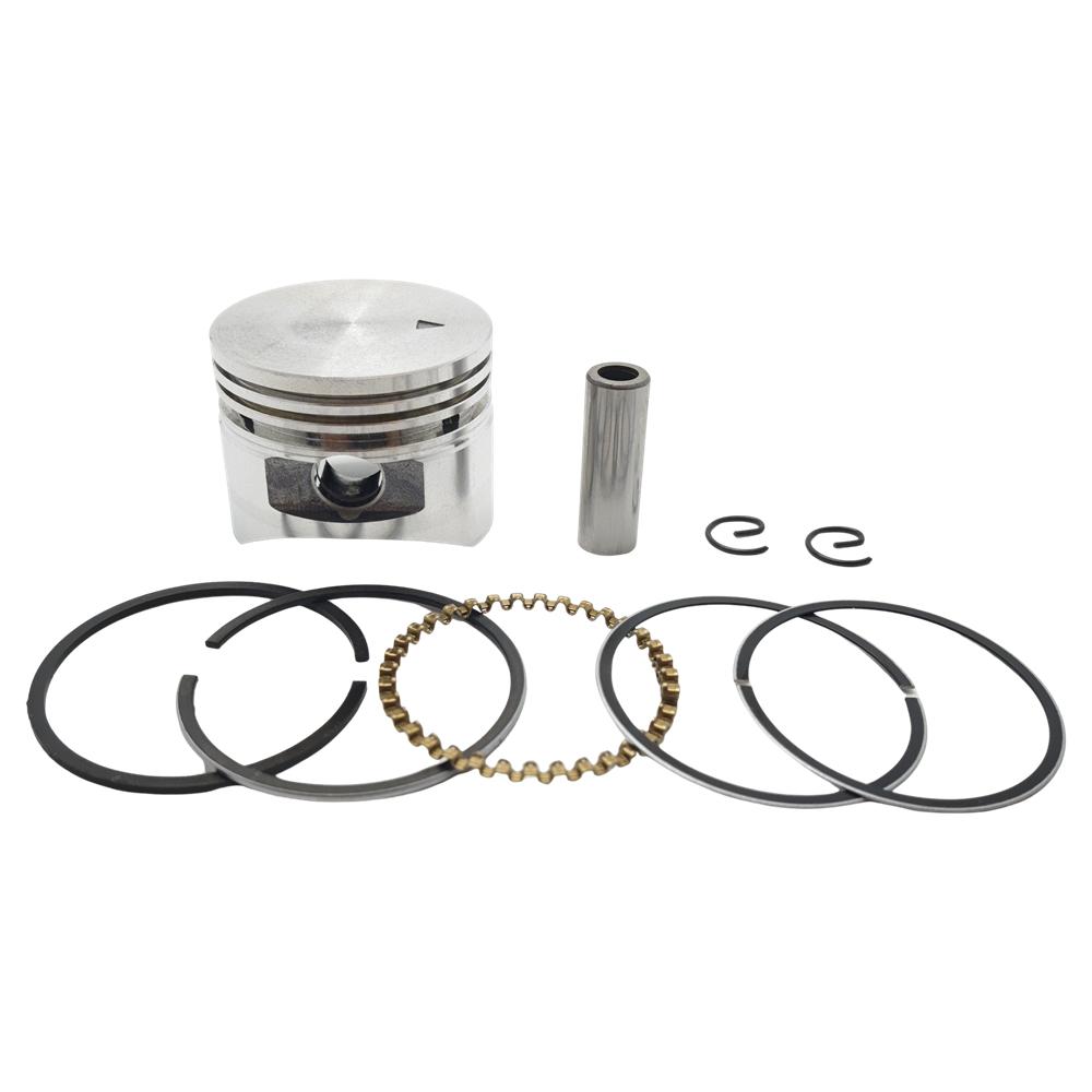 35mm Piston Rings Kit For HONDA GX25 GX25N GX 25 25N 25cc Small Mini Gas Engine Motor Trimmer Brush Cutters