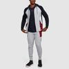 Under Armour Jackets Men's Halo Gray Hooded Moderate Other 1351317-014