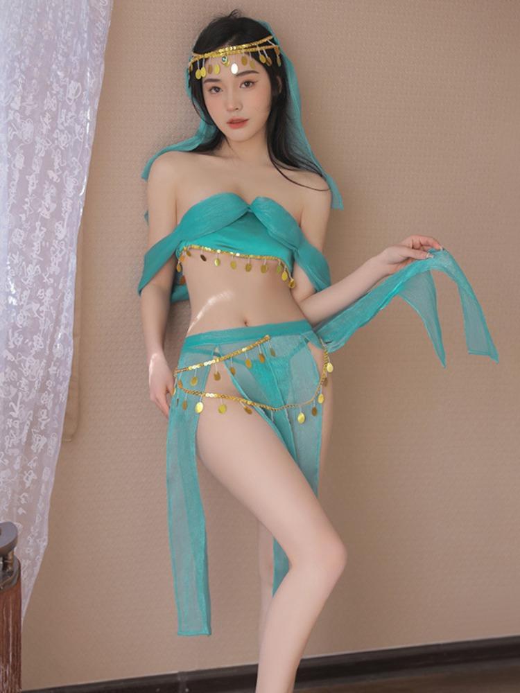 Sexy Role Play Uniform Underwear Passionate Maid Suit Non-removable Costume Chinese Brand Special Use Clothing Female Model