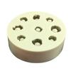 Raspberry Blueberries Silicones Molds Fondant Cake Border Mould Chocolate Mould Cake Decors Tool Kitchen Baking Accessories