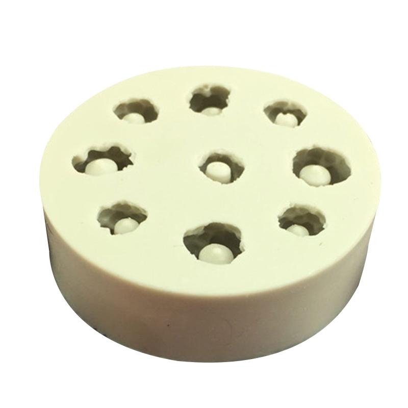Raspberry Blueberries Silicones Molds Fondant Cake Border Mould Chocolate Mould Cake Decors Tool Kitchen Baking Accessories