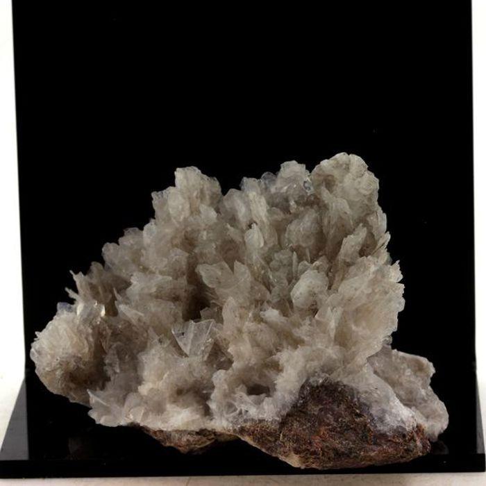Stones and Minerals. Baryte. 935.85 Ct. La Unión, Cartagena, Murcia, Spain.