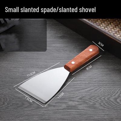 Yemek takımı – Spatulalar
