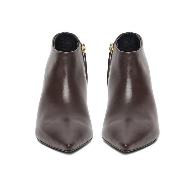 Ботильоны Gino Rossi EO-SASHA-121973 Brown