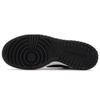 Nike Dunk Panda Strawberry A Low Top Skateboard Shoes Unisex Black White Red HF5441-100(Team62-A)