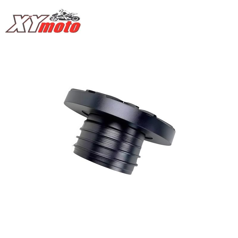 For Triumph Bonneville Bobber T120 T100 Street Twin Scrambler Thruxton 900 Motorcycle Petrol Fuel Gas Tank Cap Retro Oil Cover