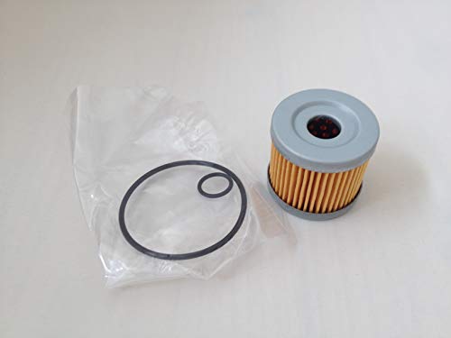 

Масляный фильтр с уплотнительным кольцом AN125 AN150 Skywave Gemma 125 DR125 GN125 GZ125 Avenis Address V125 и т.д.