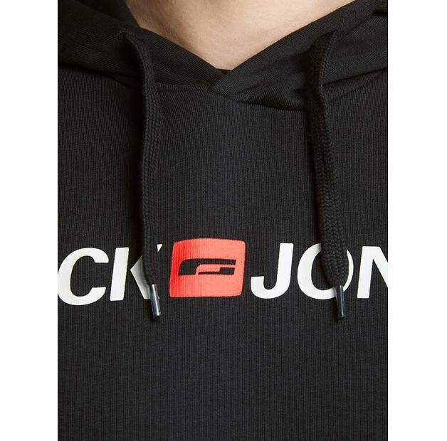 

Толстовка Jack & Jones Corp Old Logo EU XL