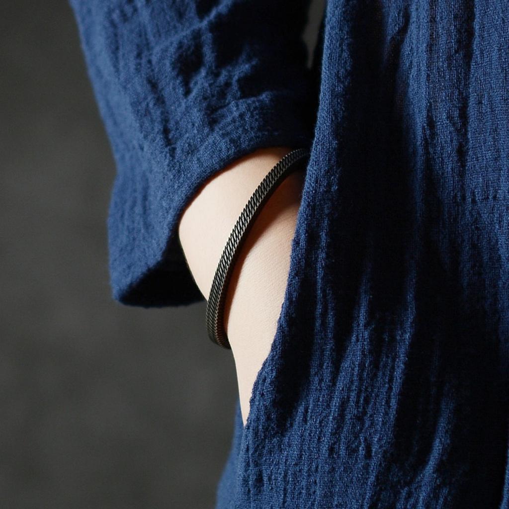 New Fashion Viking Style Bracelets Jewelry Accessories Men Women Punk Rhombus Cuff Bangles for Boys Men