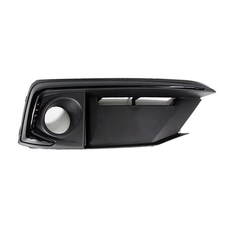 Pro Honda Civic Kryt rámečku mlhového světla předního nárazníku auta Mlhové světlo Mlhové světlo Kryt lišty