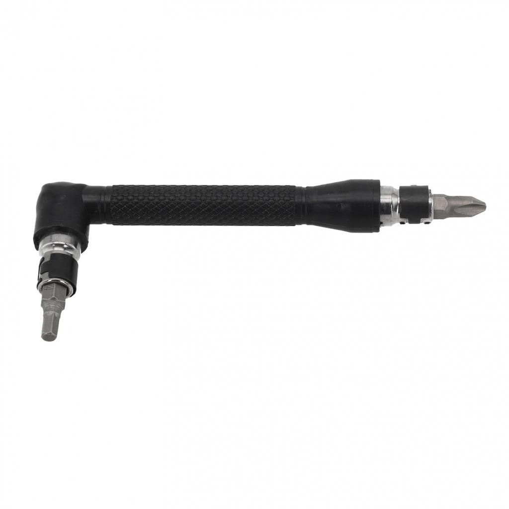 Access Hard To Reach Areas Hexagon Screwdriver Bit Set 6 35mm Socket Wrench