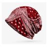 Cotton Women's Baggy Slouchy Beanie Hat Sport Casual Headwear Hair Loss Headscarf Cancer Chemo Caps Spring Hat