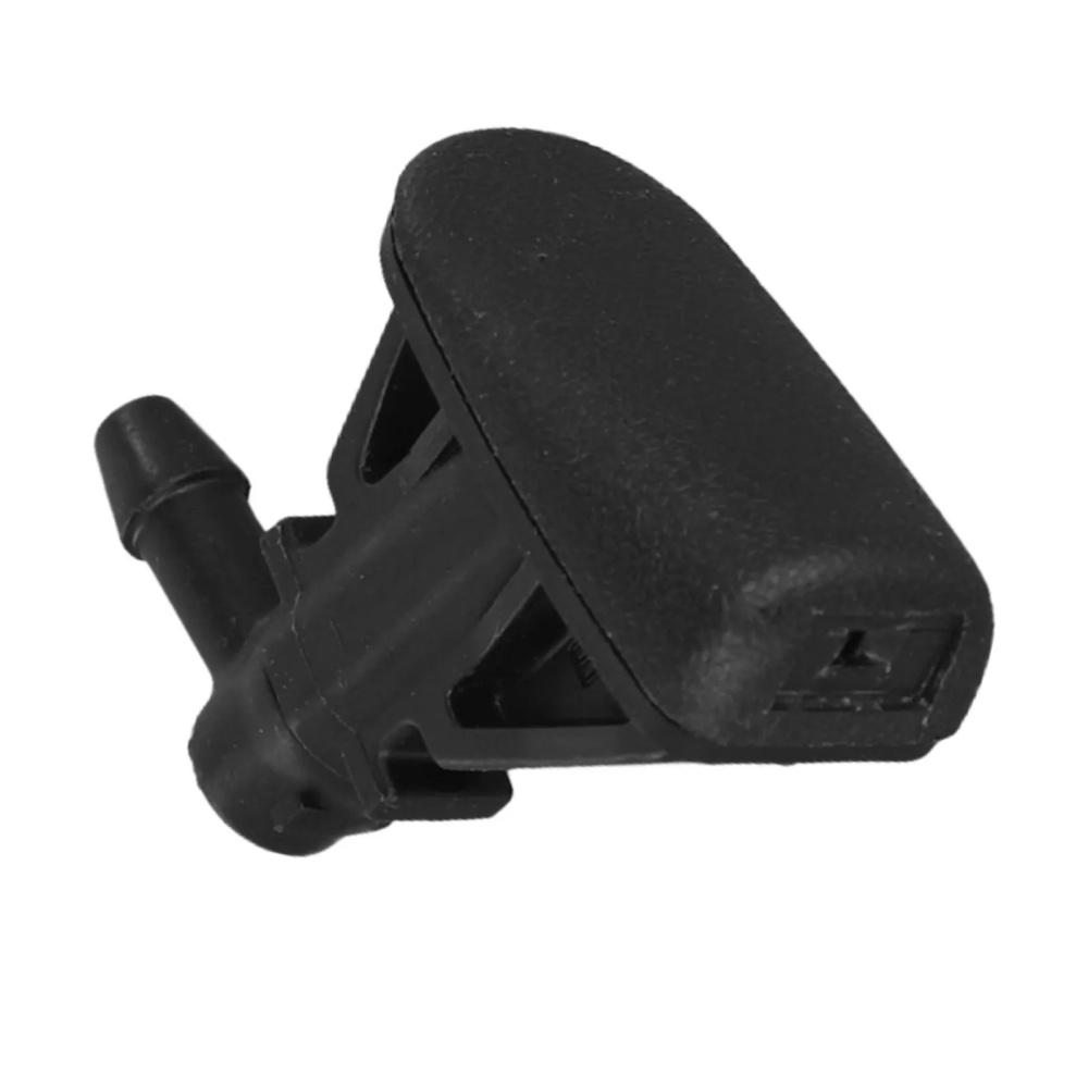 2Pcs For 2012-2017 Ford Focus Windscreen Washer Fluid Nozzle Jets Set CP9Z17603B