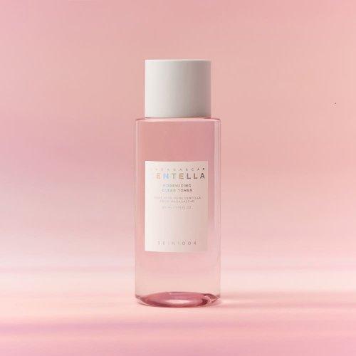 SKIN1004 Madagascar Centella Poremizing Clear Toner 210ml none