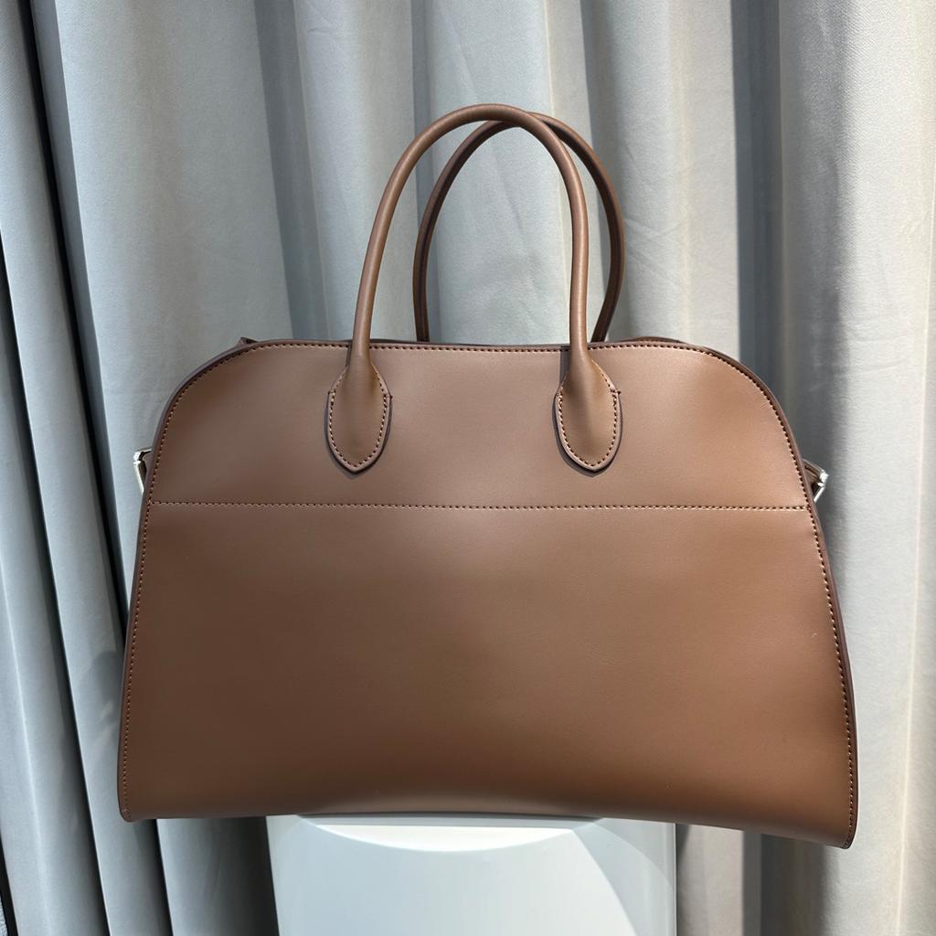 Mezinárodní Horký Prodej Nový Styl Taška Tote Pravá Kůže Módní Více Stylů Velká Kapacita Kabelka Stylová A Prodyšná Dámská Taška